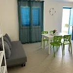 Holidays Favignana