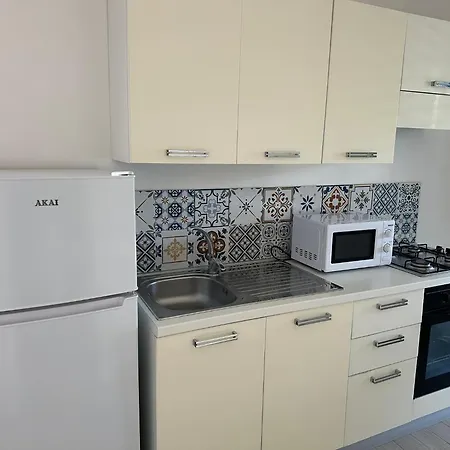Holidays Σπίτι διακοπών Φαβινιάνα