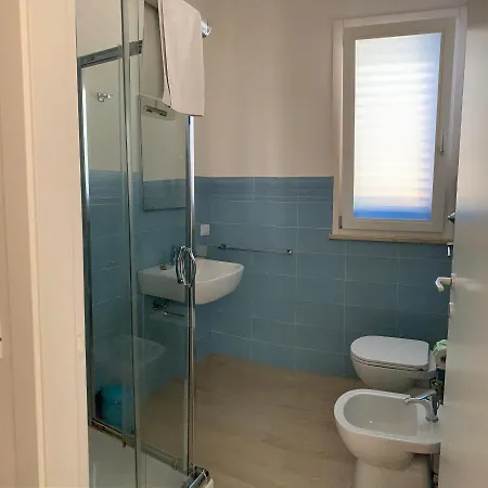 Casa vacanze Holidays Favignana