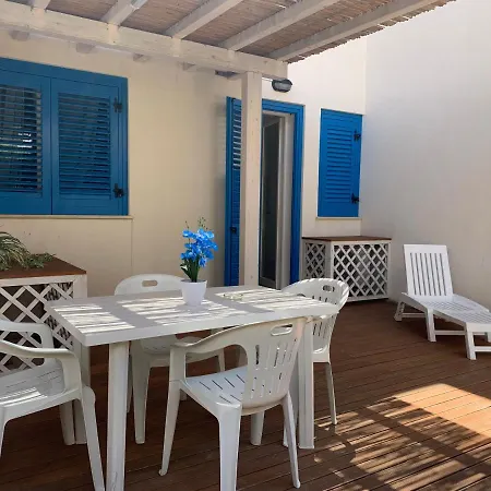 Holidays Дом отдыха Фавиньяна