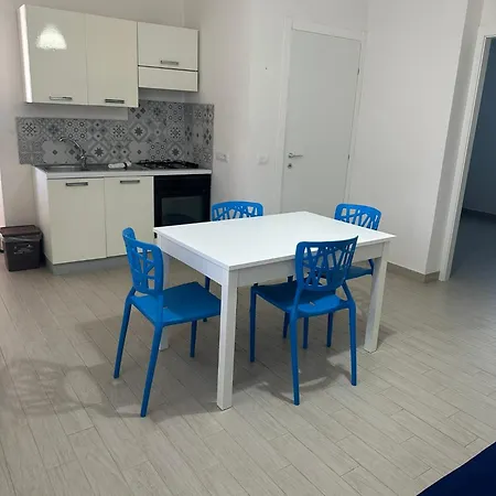 Holidays Holiday home Favignana