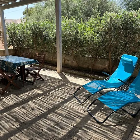 Holidays * Ilha de Favignana