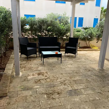 Holidays Favignana