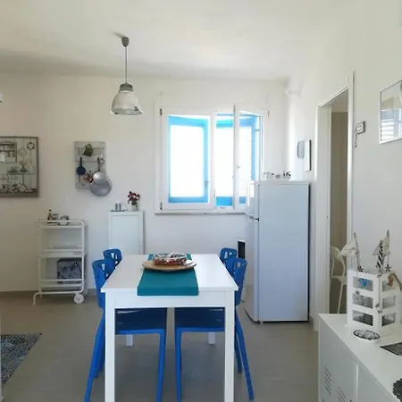 Tatil Evi Holidays Favignana