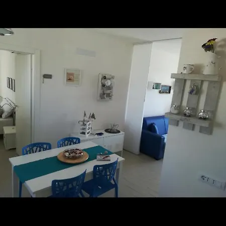 Holidays Favignana