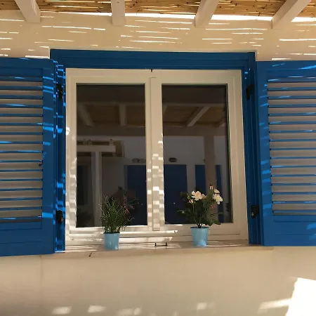 Holidays Ferienhaus Favignana
